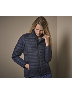 T-9631-Womens Zepelin Jacket 2